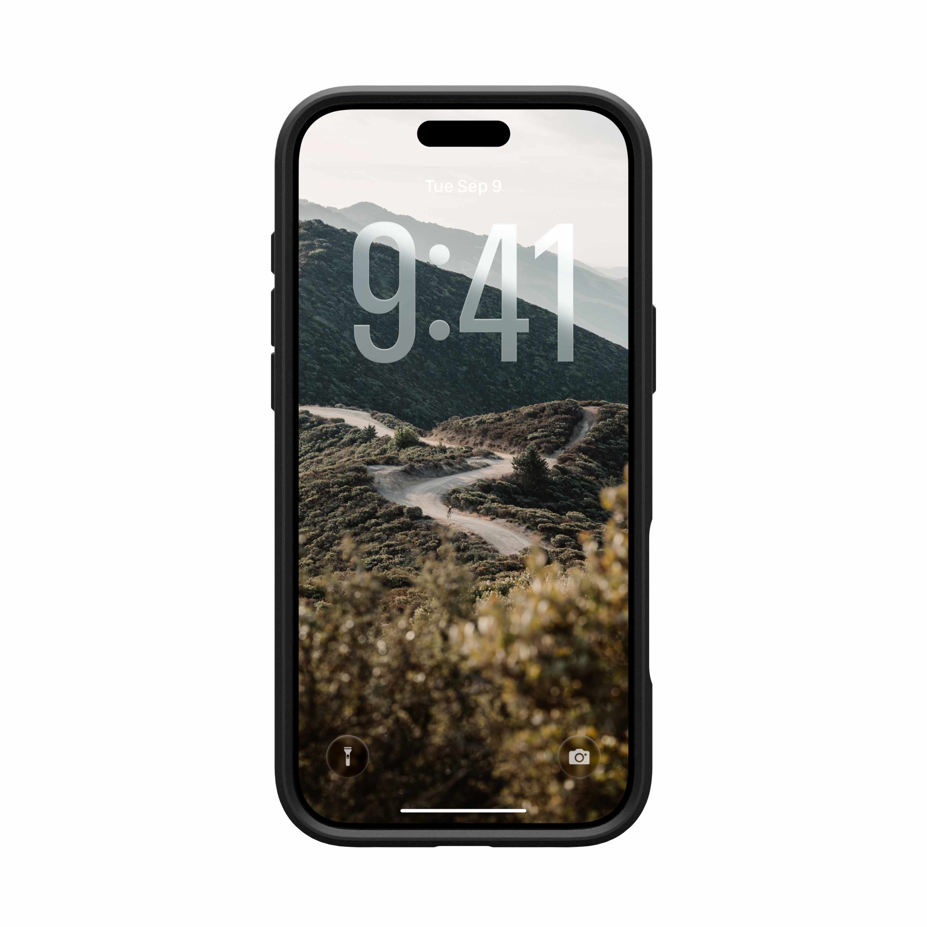 UAG iPhone 17 Pro/ 17 Pro Max Civilian Magsafe Case - Mallard [V] - كفر حماية عالية - ايفون 17 برو / 17 بروماكس - ماغ سيف