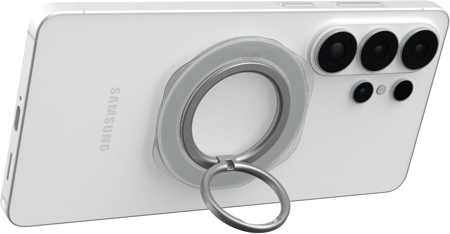 UAG Magnetic Ring Stand LT - Ice
