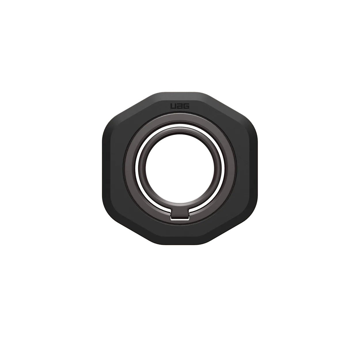 UAG Magnetic Ring Stand LT - Black