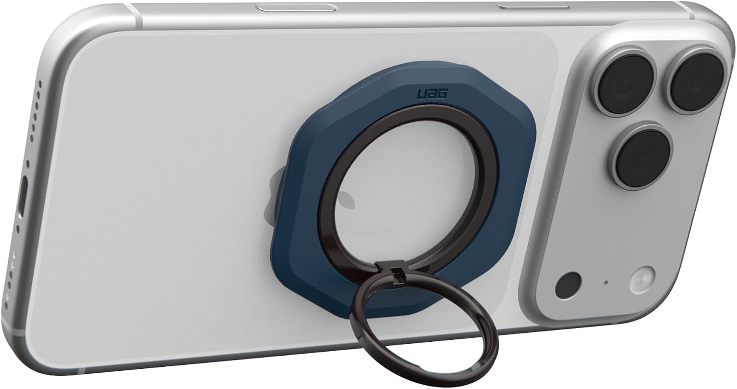 UAG Magnetic Ring Stand LT - Mallard