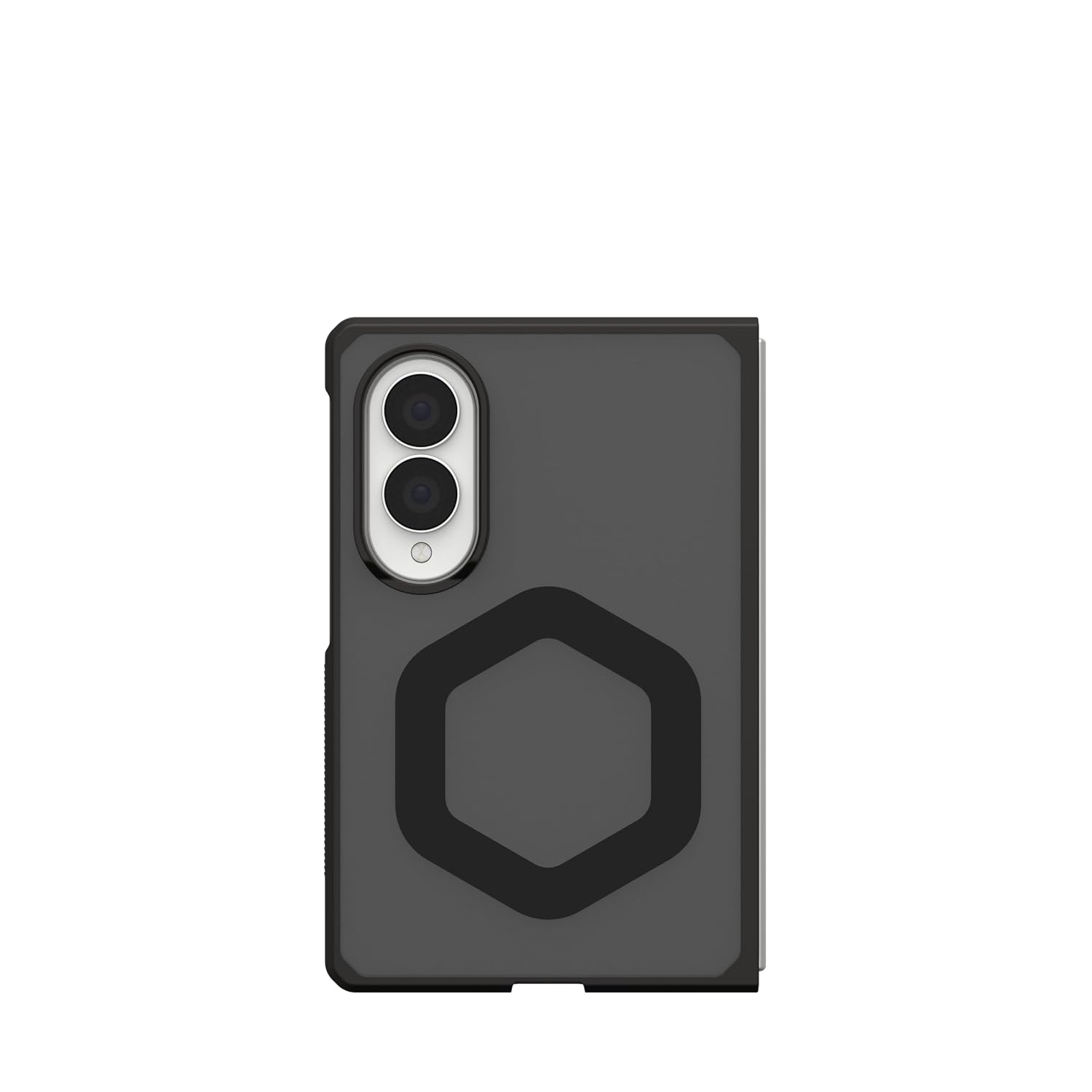 UAG Galaxy Z Fold 8 Mouve w/Magnet Case - Ash