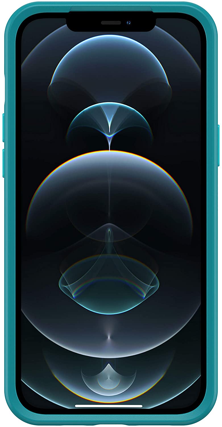 Otter Box Symmetry Earl Cake Pop - Rock Candy - Blue [V] - كفر حماية عالية - اوتربوكس