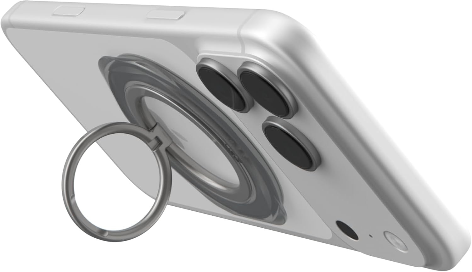 UAG Magnetic Ring Stand LT - Smoke