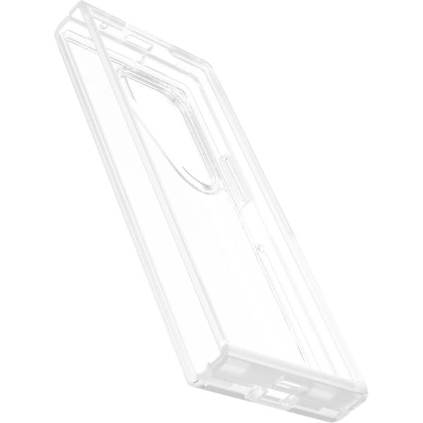 حافظة OtterBox Thin Flex لهاتف Galaxy Z Fold 6 - شفافة
