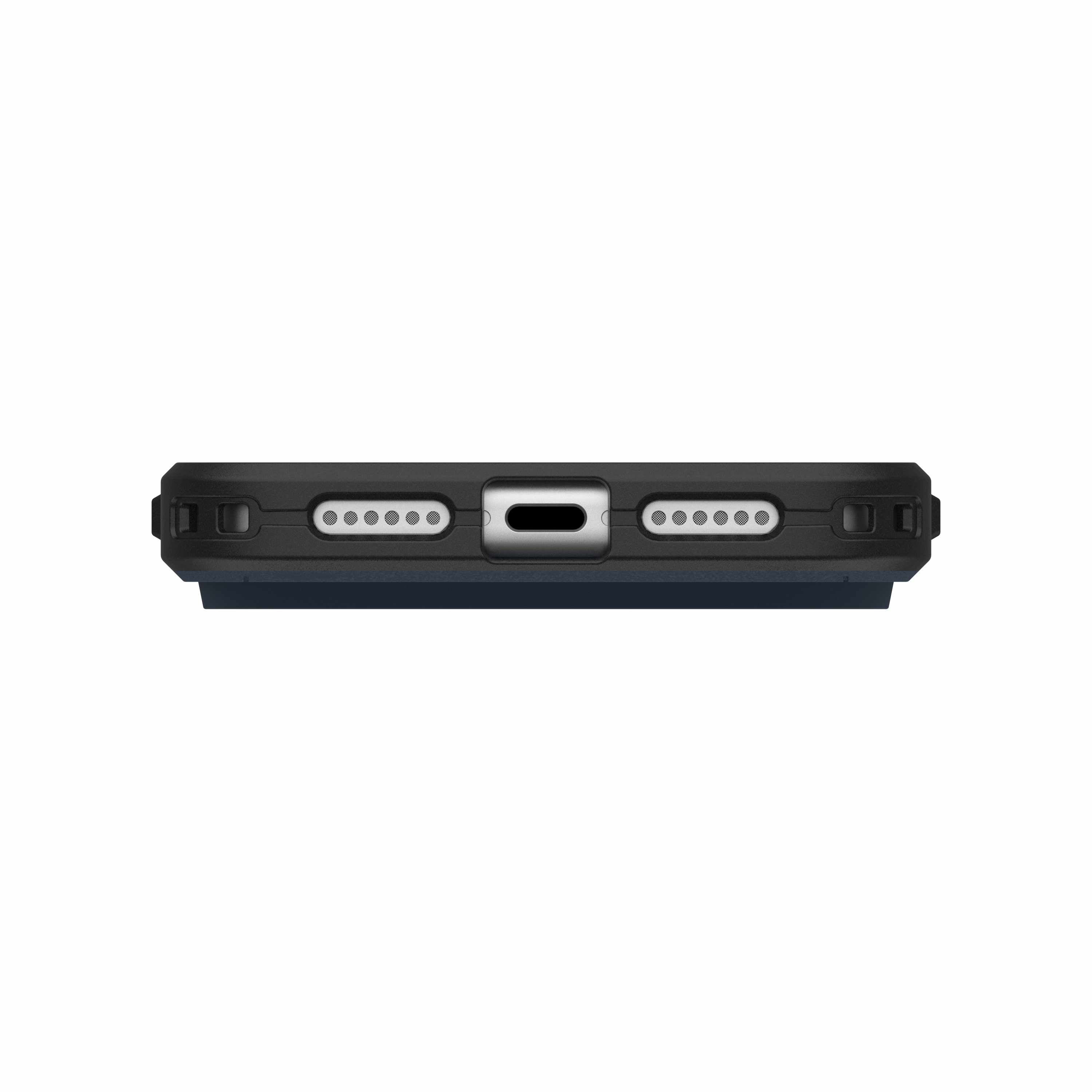 UAG iPhone 17 Pro/ 17 Pro Max Civilian Magsafe Case - Mallard [V] - كفر حماية عالية - ايفون 17 برو / 17 بروماكس - ماغ سيف