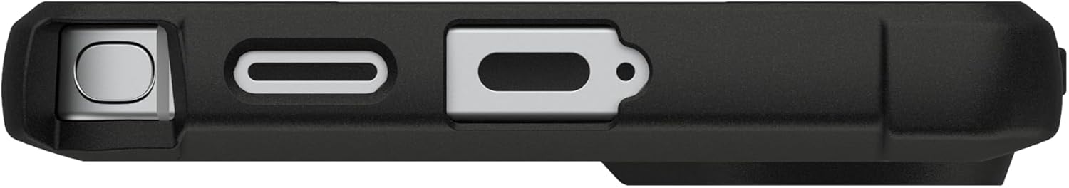 UAG Samsung Galaxy S26 Ultra Metropolis LT w/Magnet Case - Micro Hex Camo Graphite [V] -  S26 كفر جلاجسي  - حماية عالية - سامسونج ألتر