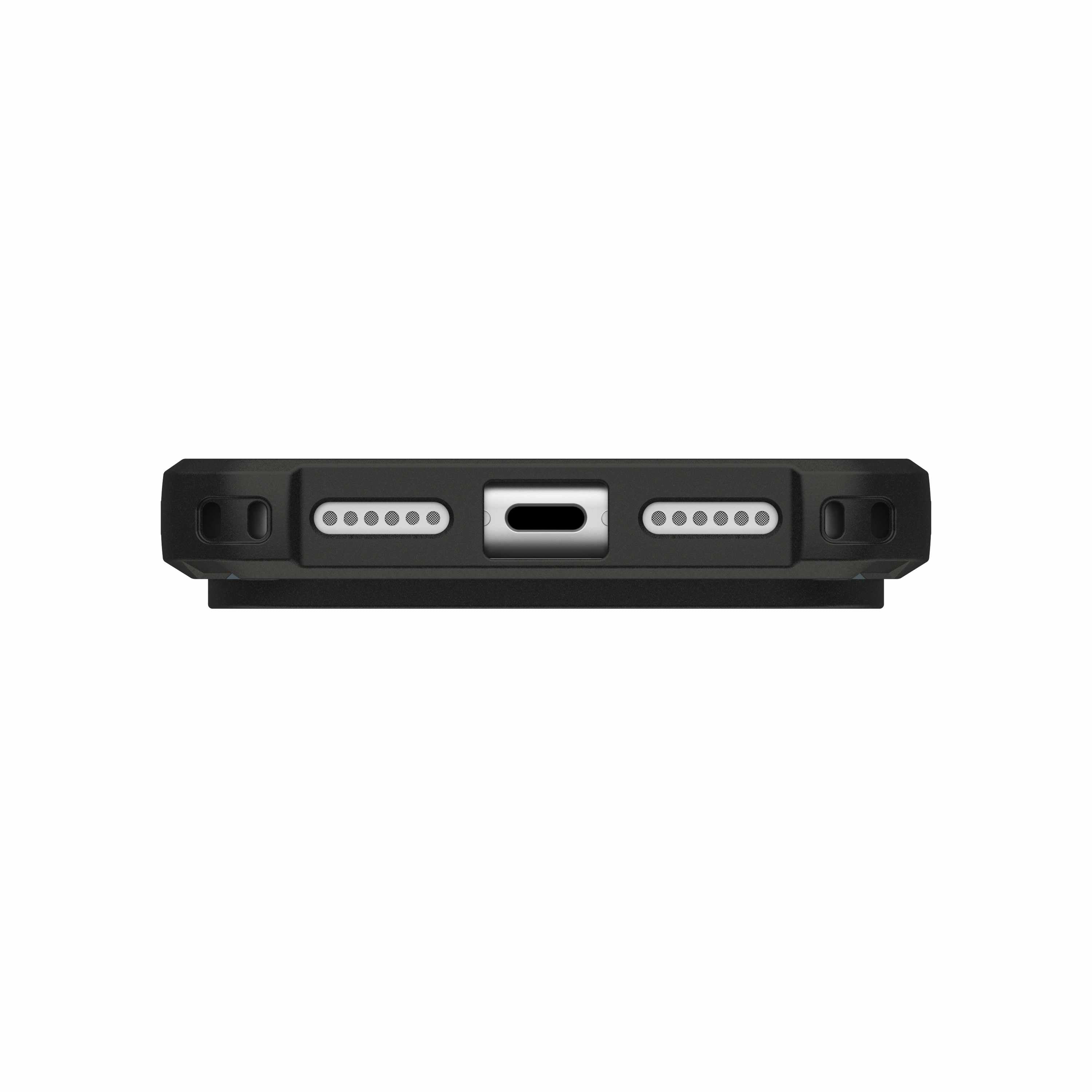 UAG iPhone 17 Pro/ 17 Pro Max Pathfinder Magsafe Case - Cloud Blue [V] - كفر حماية عالية - ايفون 17 برو / 17 بروماكس - ماغ سيف