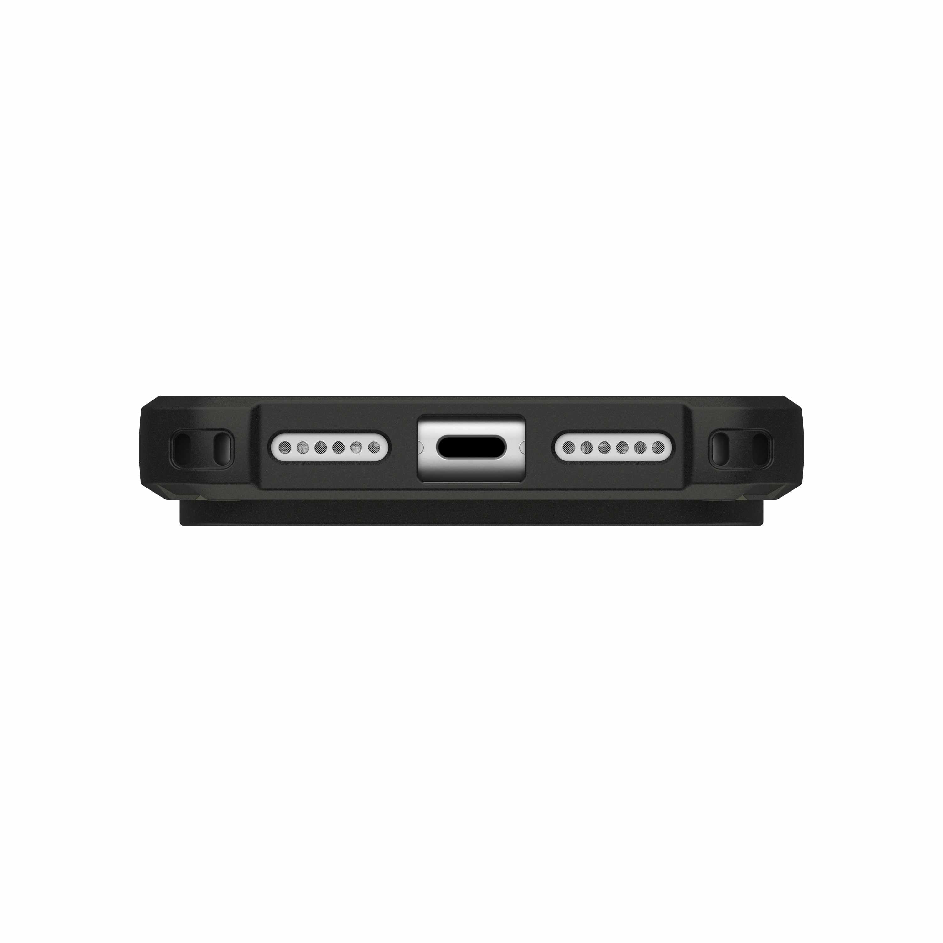 UAG iPhone 17 Pro/ 17 Pro Max Pathfinder Magsafe Case - Olive [V] - كفر حماية عالية - ايفون 17 برو / 17 بروماكس - ماغ سيف