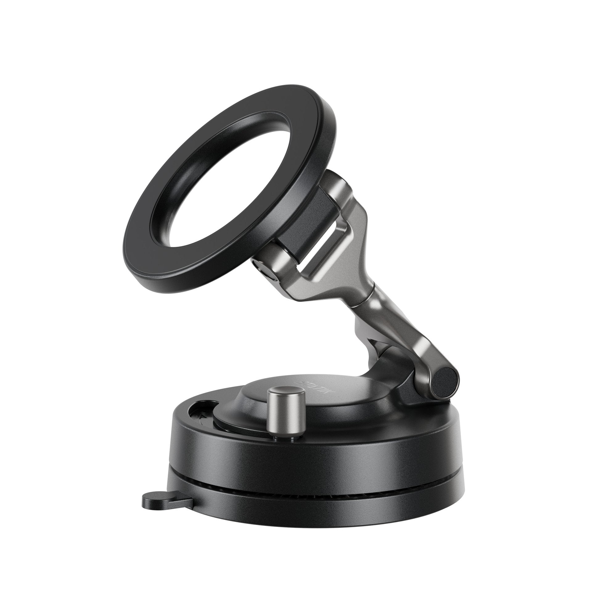 حامل الهاتف المغناطيسي HyperMount من STATIK لجميع الأسطح. V3.