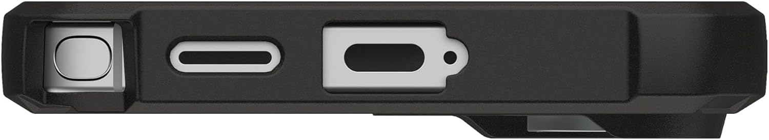 UAG Samsung Galaxy S26 Ultra Pathfinder w/Magnet Case - Black [V] -  S26 كفر جلاجسي  - حماية عالية - ماغ سيف - سامسونج ألتر
