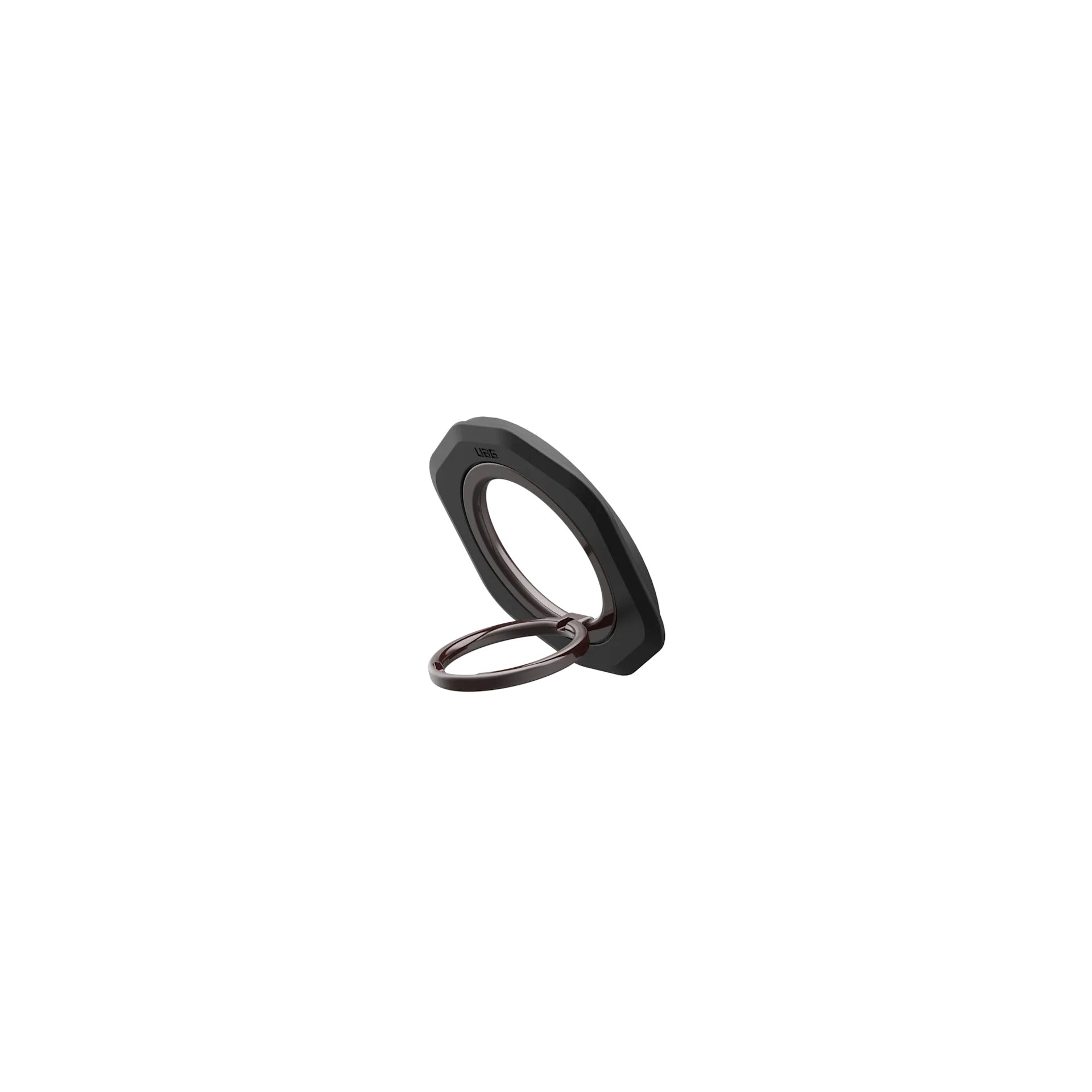 UAG Magnetic Ring Stand LT - Black