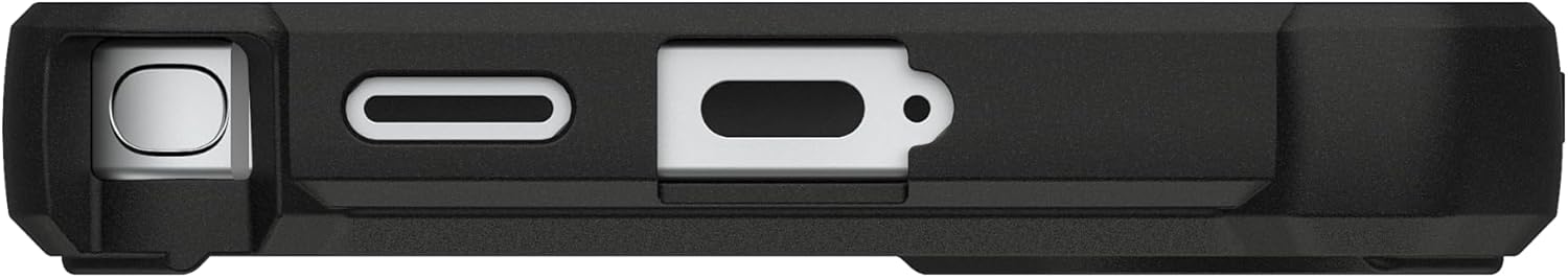 UAG Samsung Galaxy S26 Ultra Monarch Pro Kevlar w/Magnet Case - black [V] -  S26 كفر جلاجسي  - حماية عالية - ماغ سيف - سامسونج ألتر