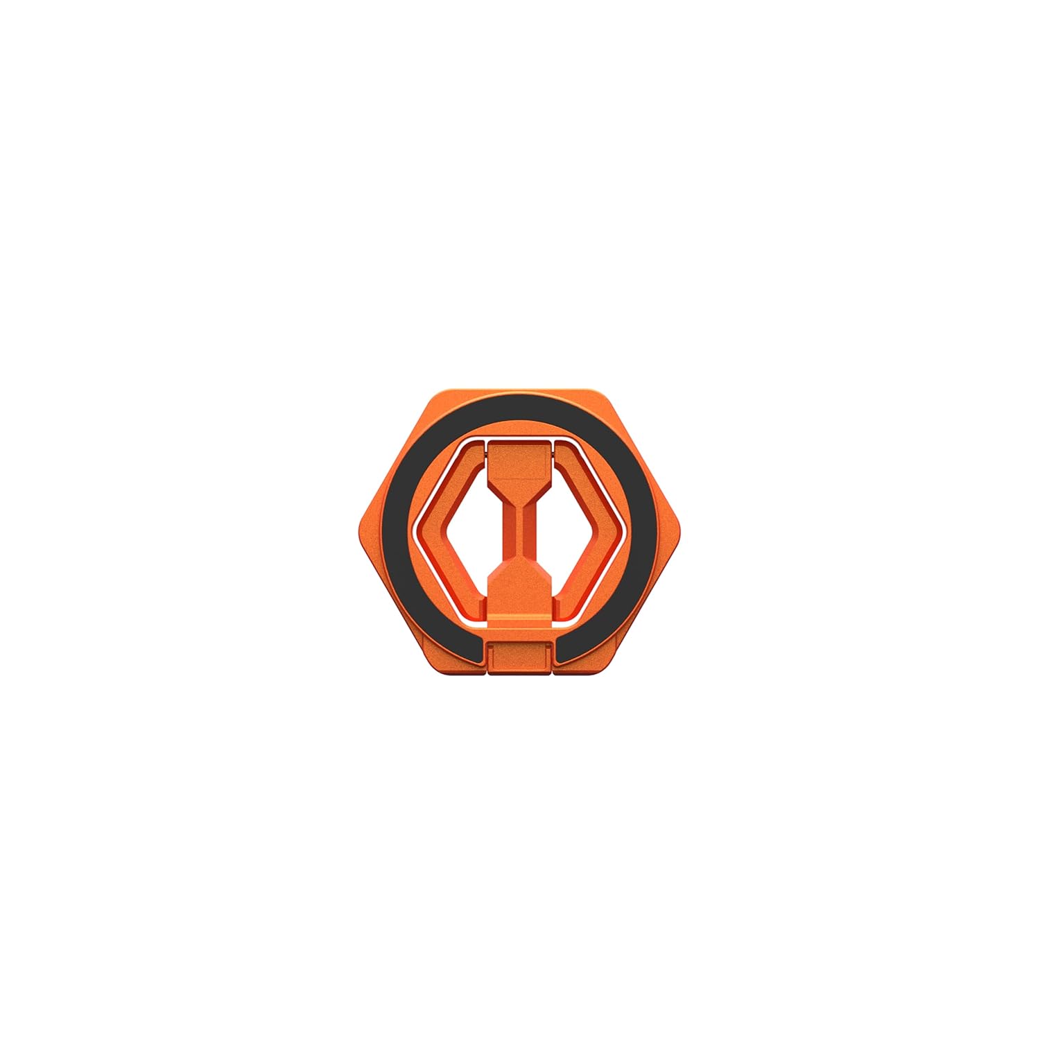 UAG Magnetic Ring Stand - Burnt Orange