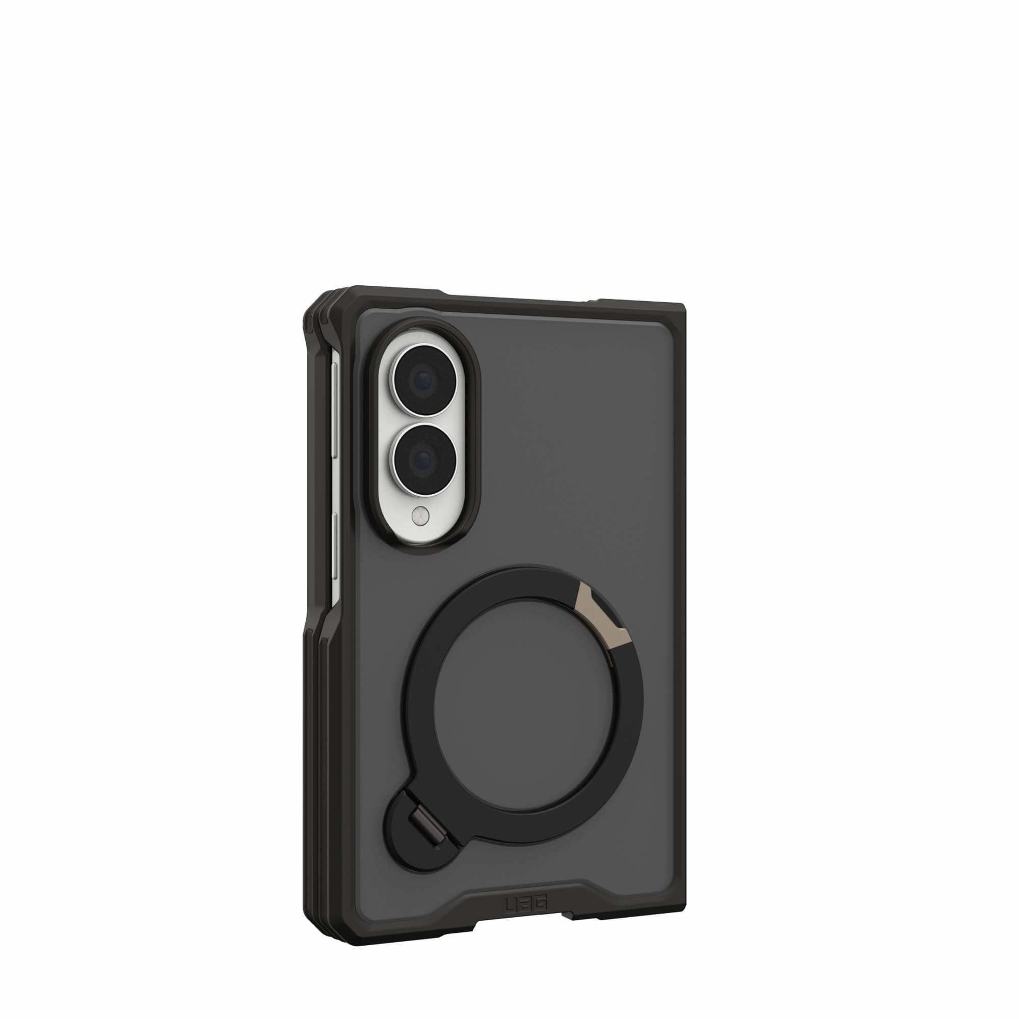 UAG Galaxy Z Fold 8 Mouve XTE Case - Ash