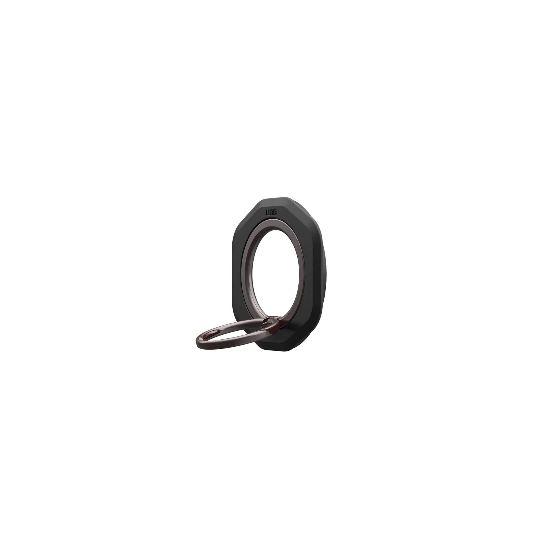 UAG Magnetic Ring Stand LT - Black