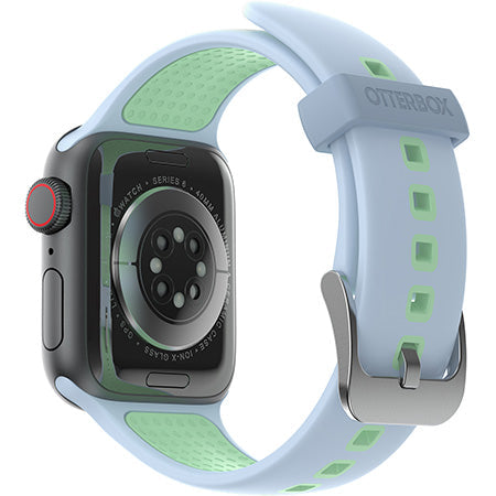 OtterBox Watch Band for Apple Watch - Blue [V] - سير ساعة ابل