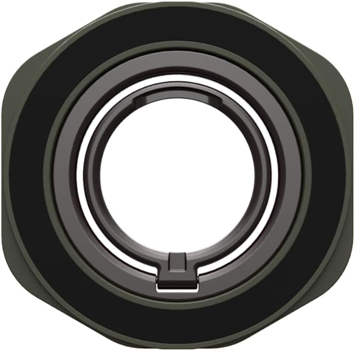 UAG Magnetic Ring Stand LT - Olive