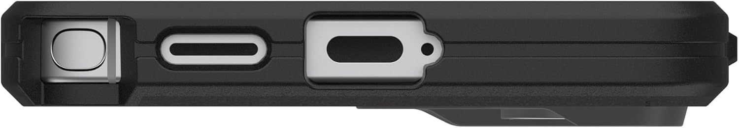 UAG Samsung Galaxy S26 Ultra Civilian w/Magnet Case - black [V] -  S26 كفر جلاجسي  - حماية عالية - ماغ سيف - سامسونج ألتر