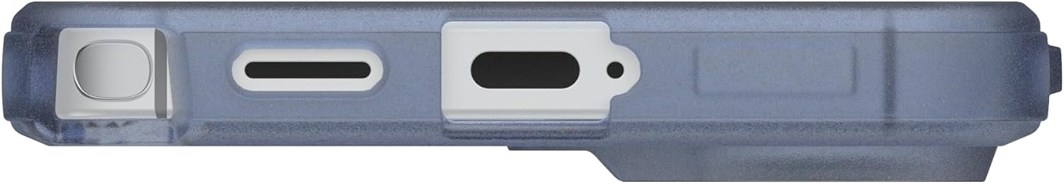 UAG Samsung Galaxy S26 Ultra Dot w/Magnet Case - Cloud Blue [V] -  S26 كفر جلاجسي  - حماية عالية - ماغ سيف - سامسونج ألتر