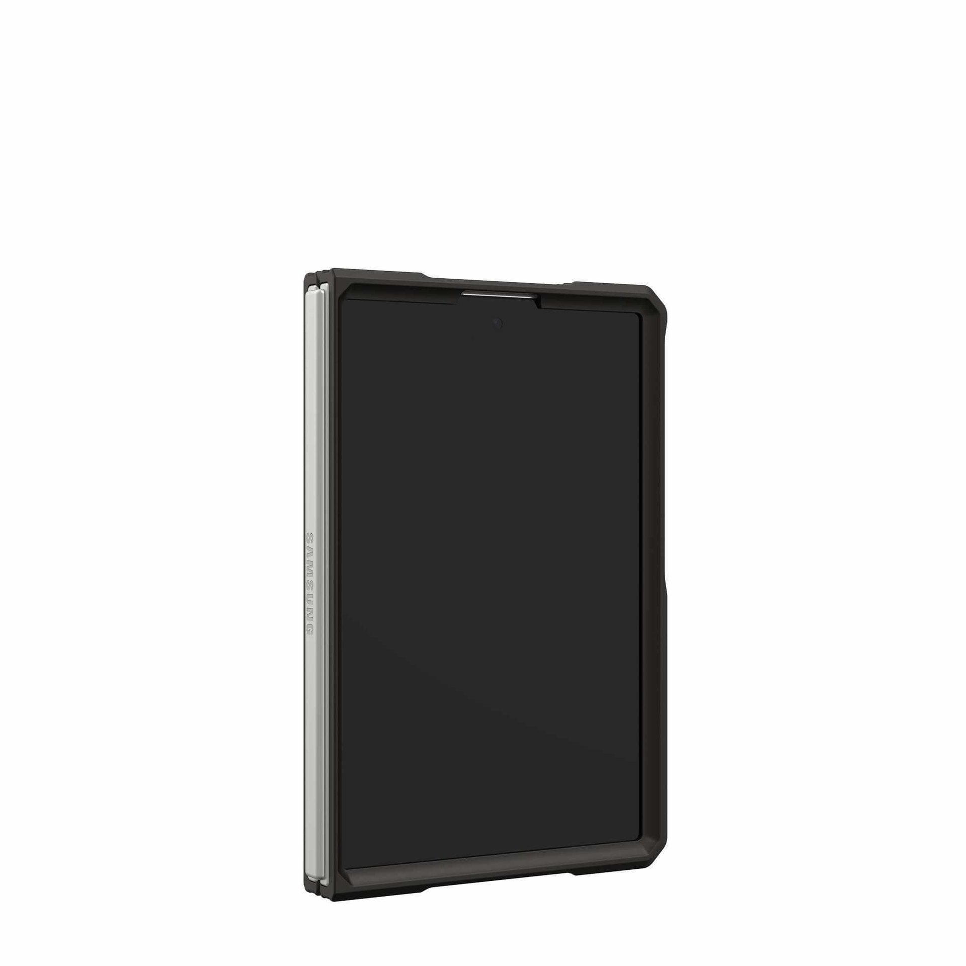 UAG Galaxy Z Fold 8 Mouve XTE Case - Ice