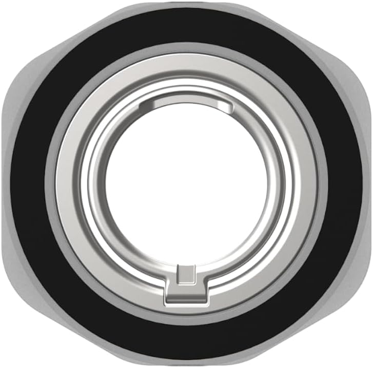 UAG Magnetic Ring Stand LT - Smoke