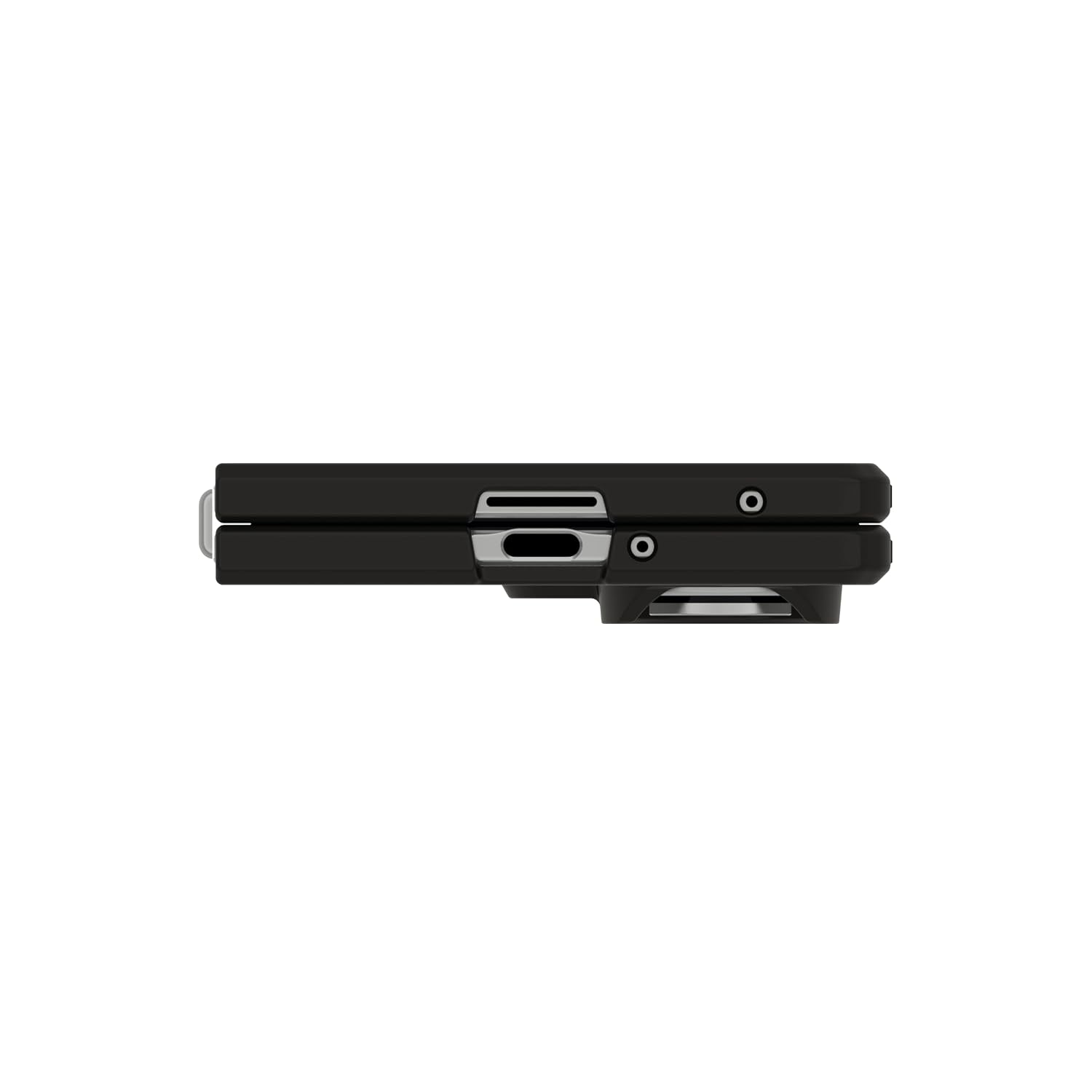 UAG Galaxy Z Fold 8 Ultra Mouve w/Magnet Case - Ice
