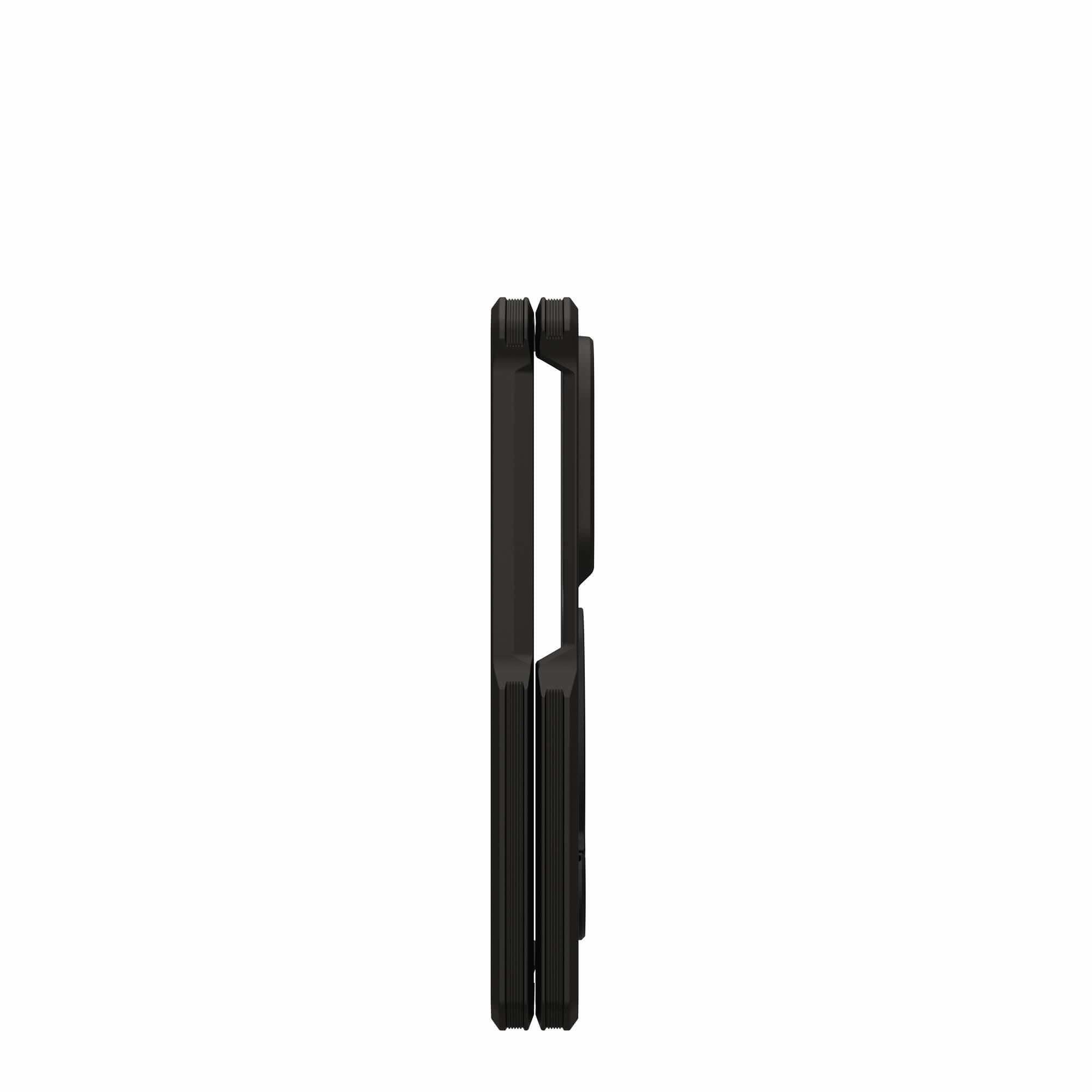 UAG Galaxy Z Fold 8 Mouve XTE Case - Ash