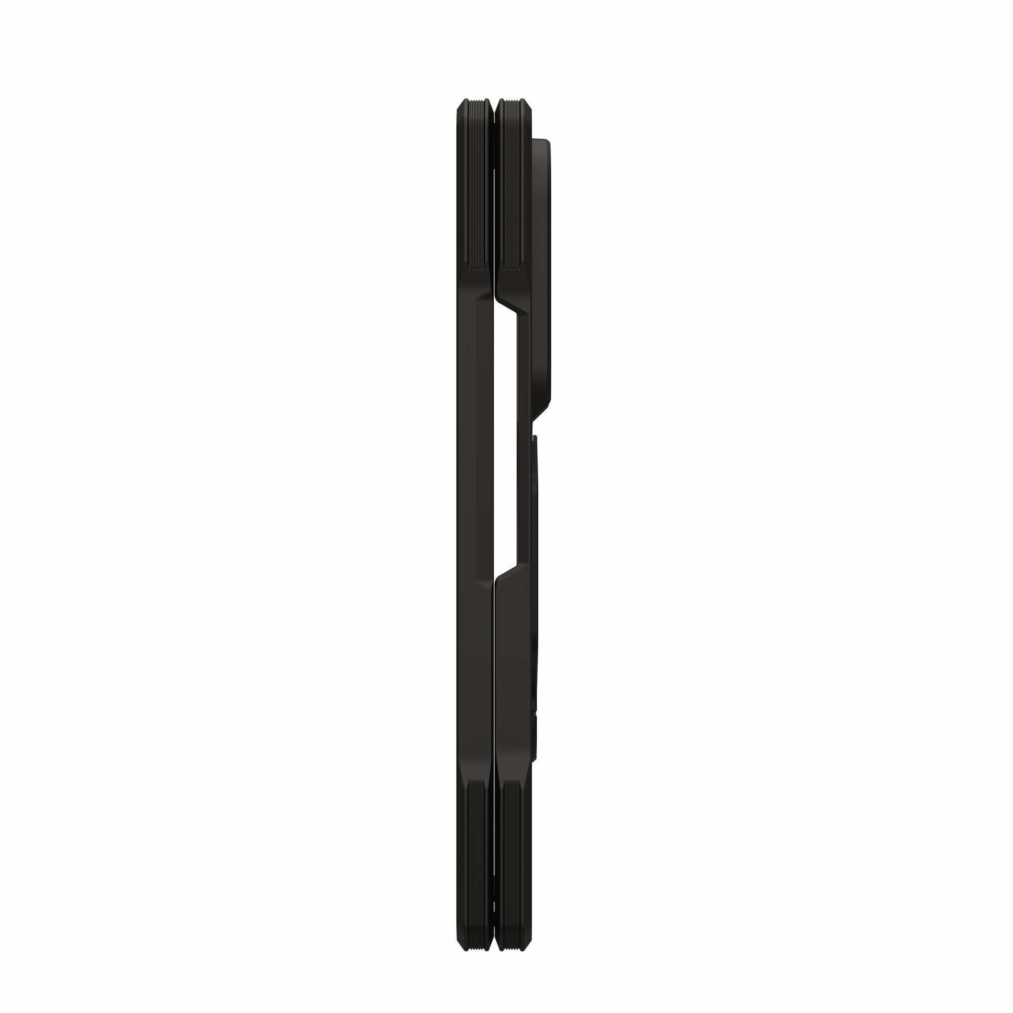 UAG Galaxy Z Fold 8 Ultra Mouve XTE Case - Ash