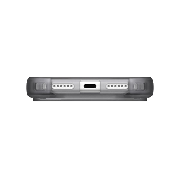 UAG iPhone 18/17 Pro/Pro Max Monarch Pro Magsafe Case -  Veil Ice