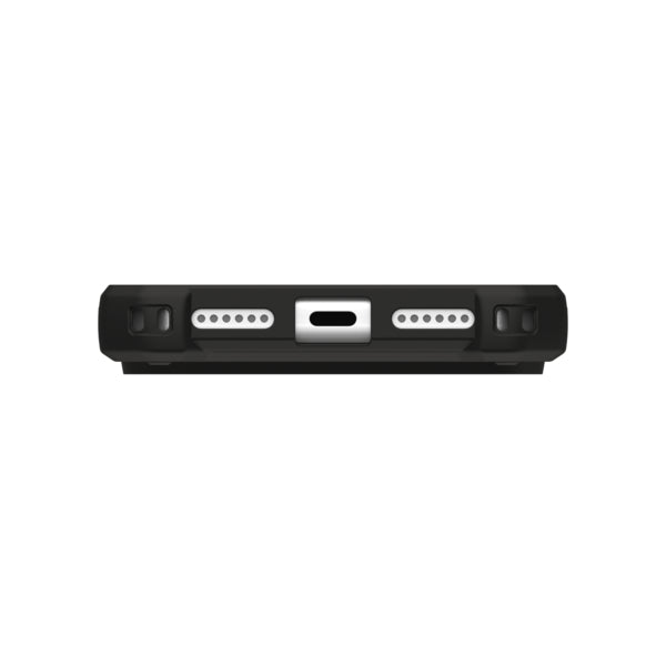 جراب UAG Monarch Pro من كيفلار لهاتفي iPhone 18/17 Pro/Pro Max - لون برتقالي محروق (كيفلار)