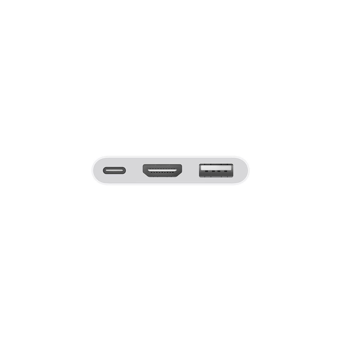 Apple USB-C Digital AV Multiport Adapter (HDMI)