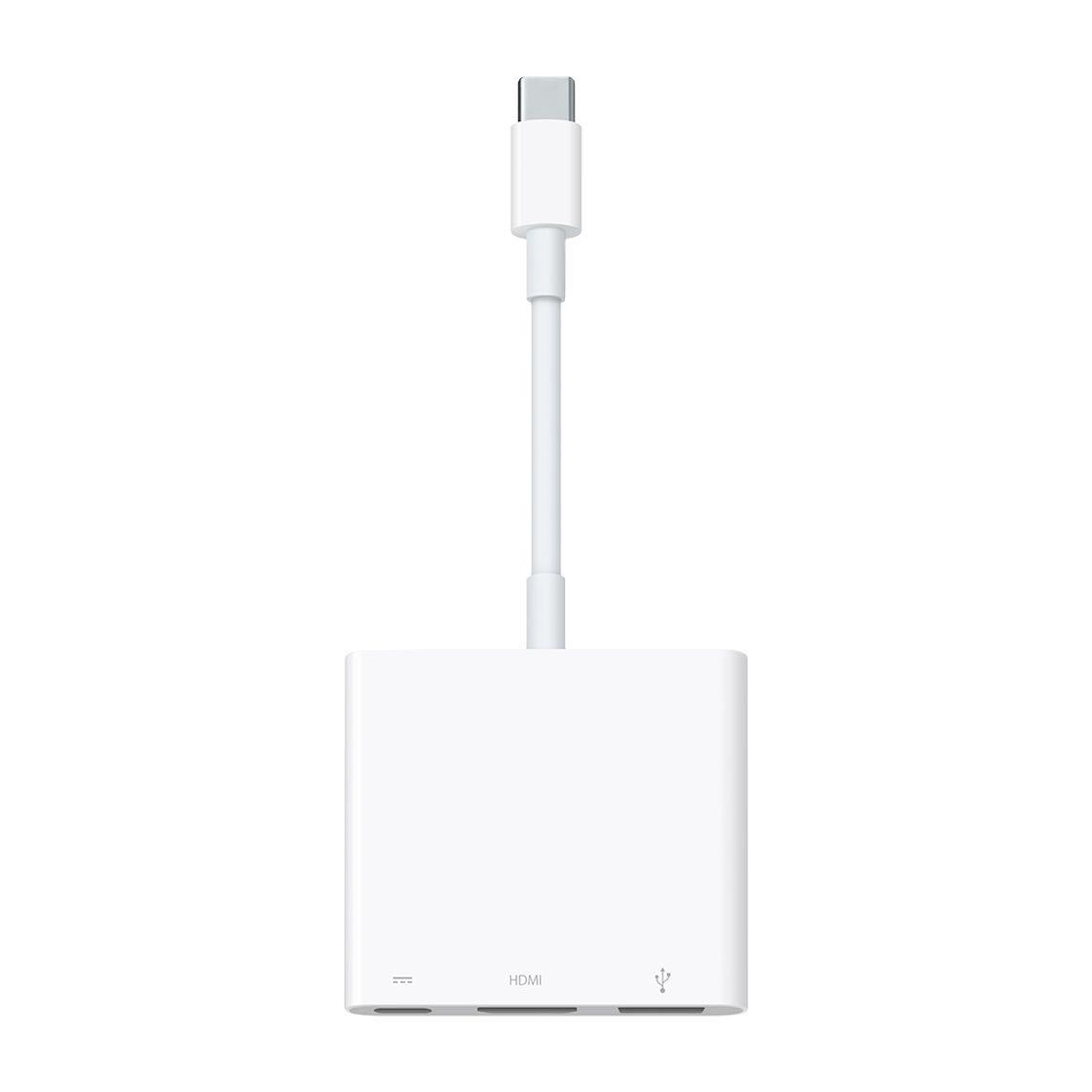 Apple USB-C Digital AV Multiport Adapter (HDMI)