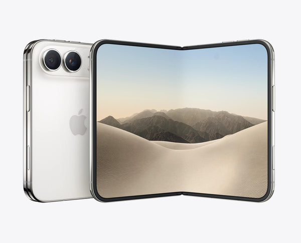 iPhone Duo