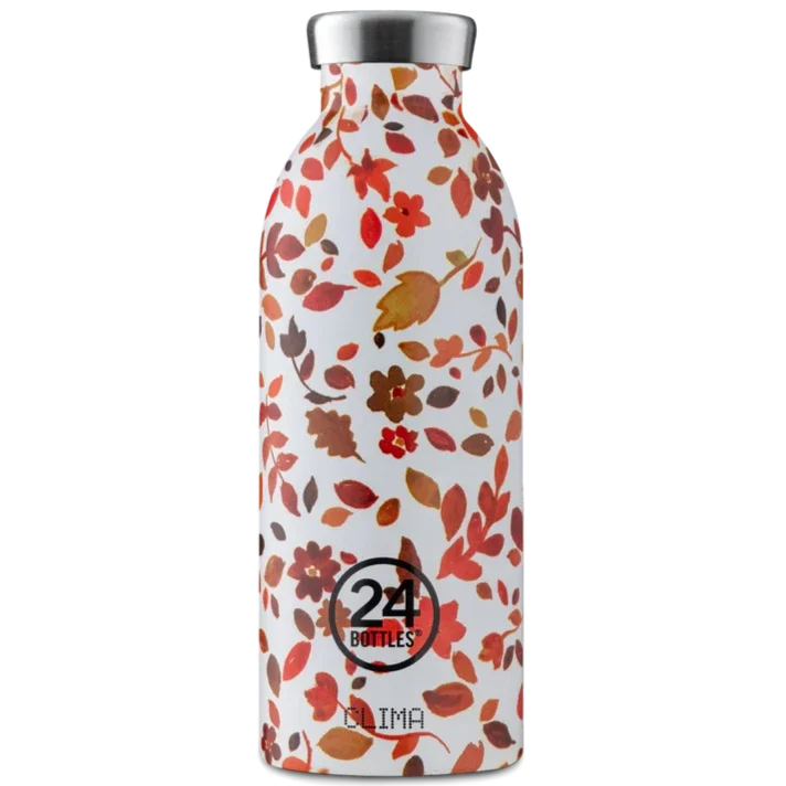 24Bottles Clima 500ml - Windy Day [F] - مطارة حافظة للحرارة