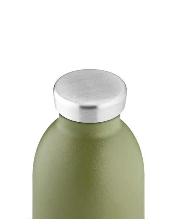 24Bottles Clima 500ml - Stone Sage [F] - مطارة حافظة للحرارة