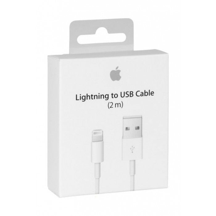Apple Lightning to USB Cable (2M)